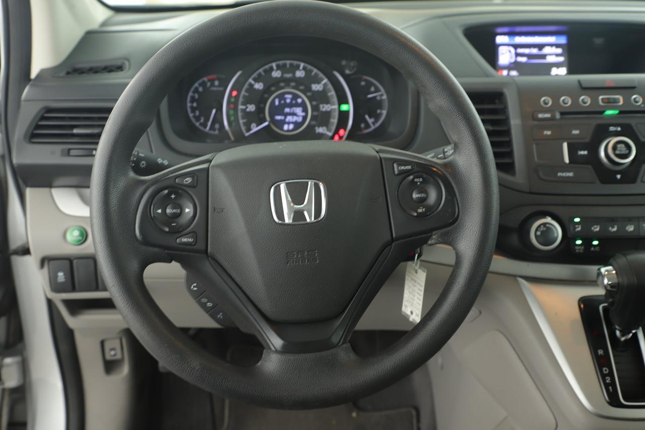 2014 Honda CR-V LX New Braunfels TX