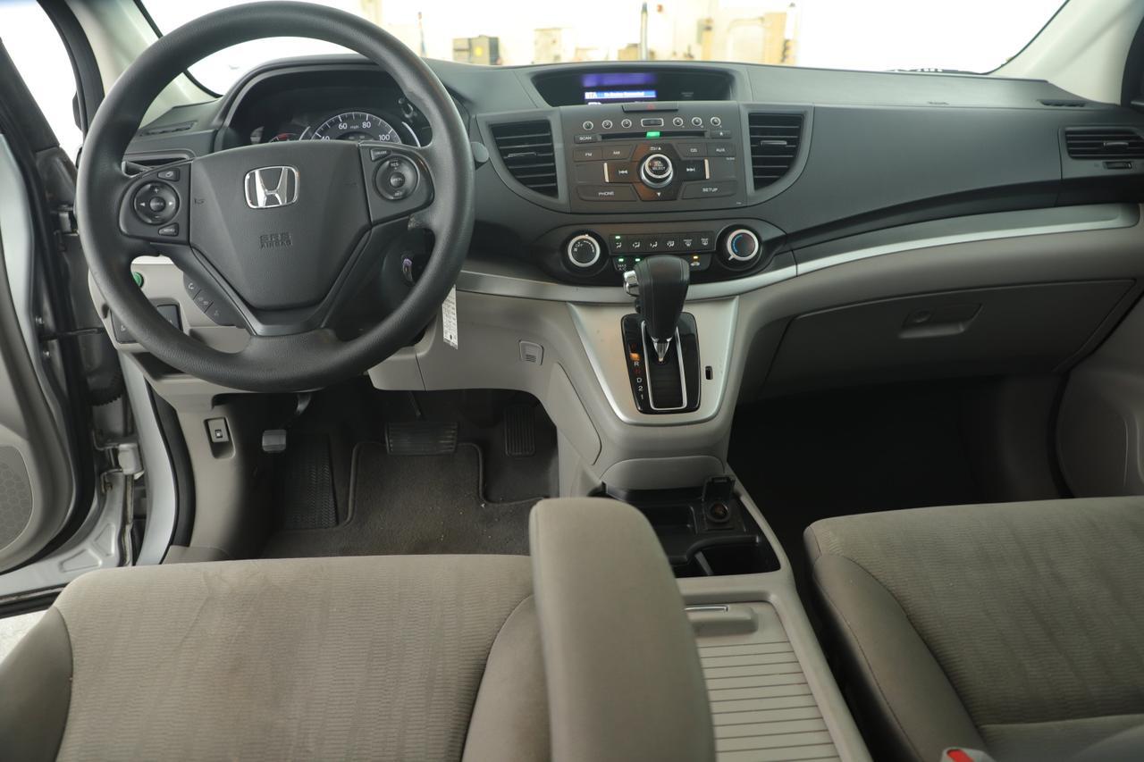 2014 Honda CR-V LX New Braunfels TX