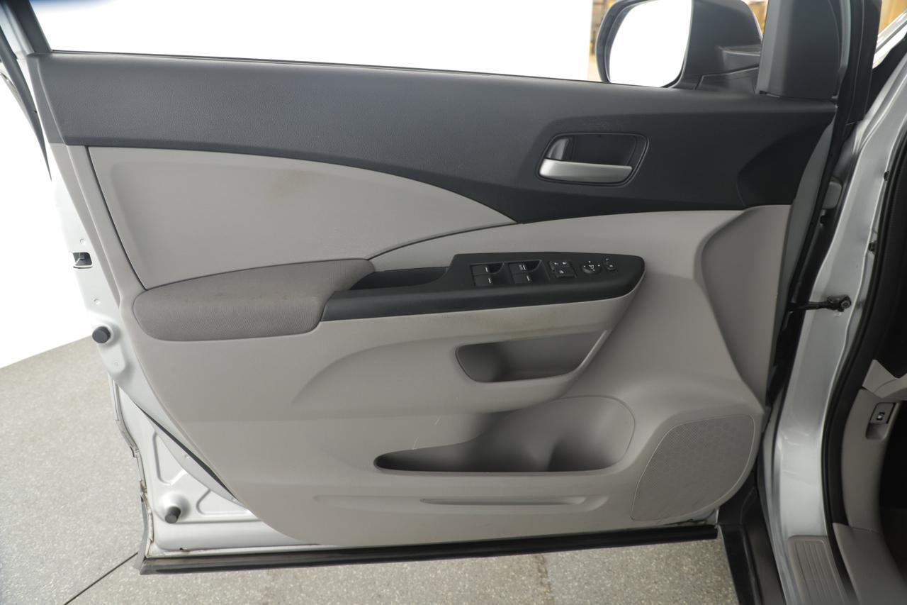 2014 Honda CR-V LX New Braunfels TX