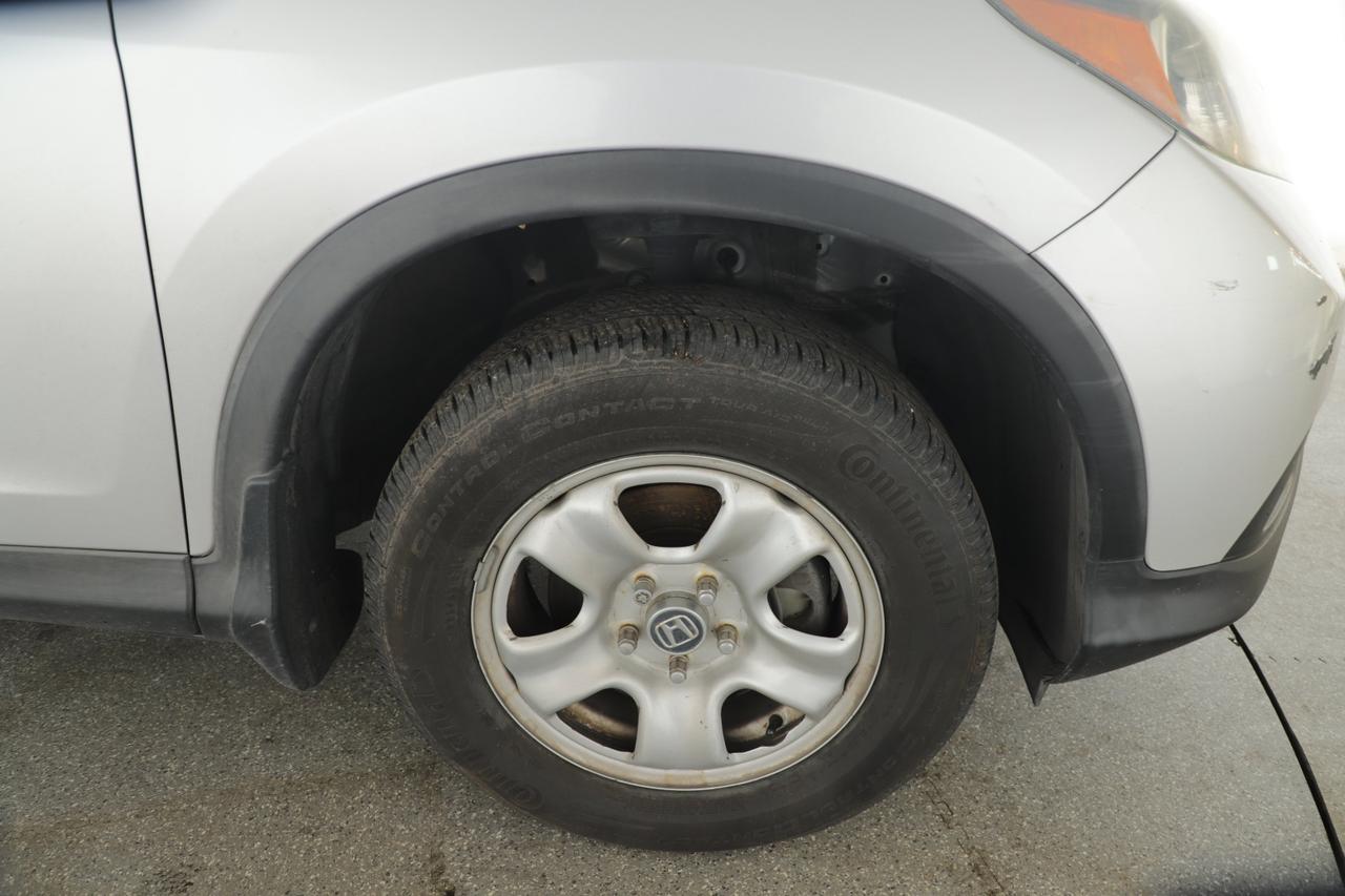 2014 Honda CR-V LX New Braunfels TX