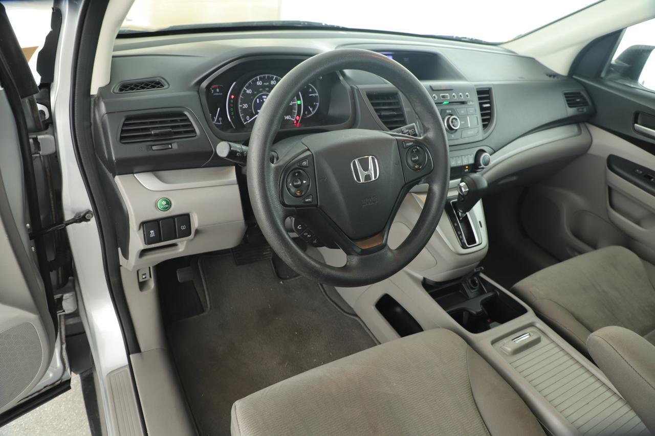 2014 Honda CR-V LX New Braunfels TX
