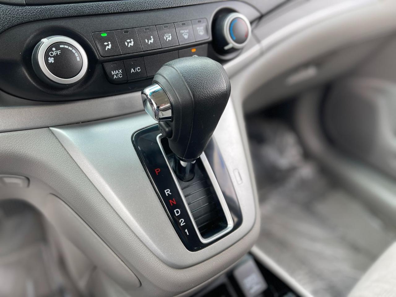 2014 Honda CR-V LX Spokane WA