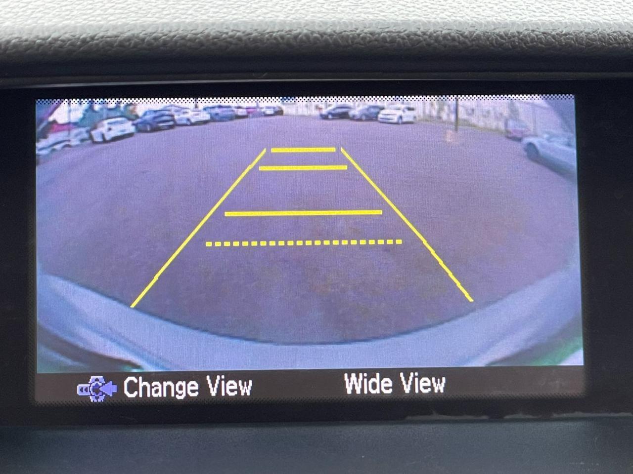 2014 Honda CR-V LX Spokane WA