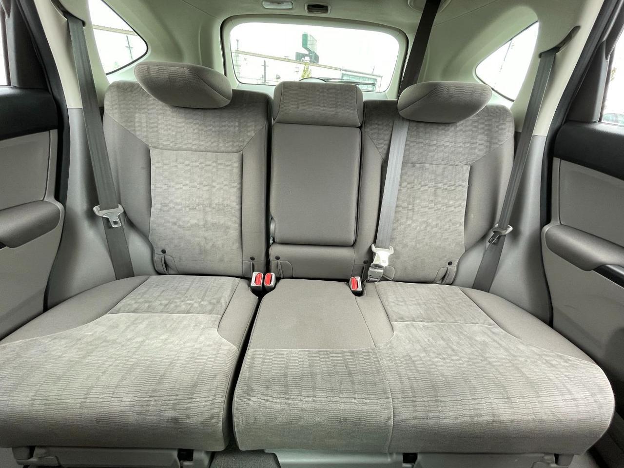 2014 Honda CR-V LX Spokane WA