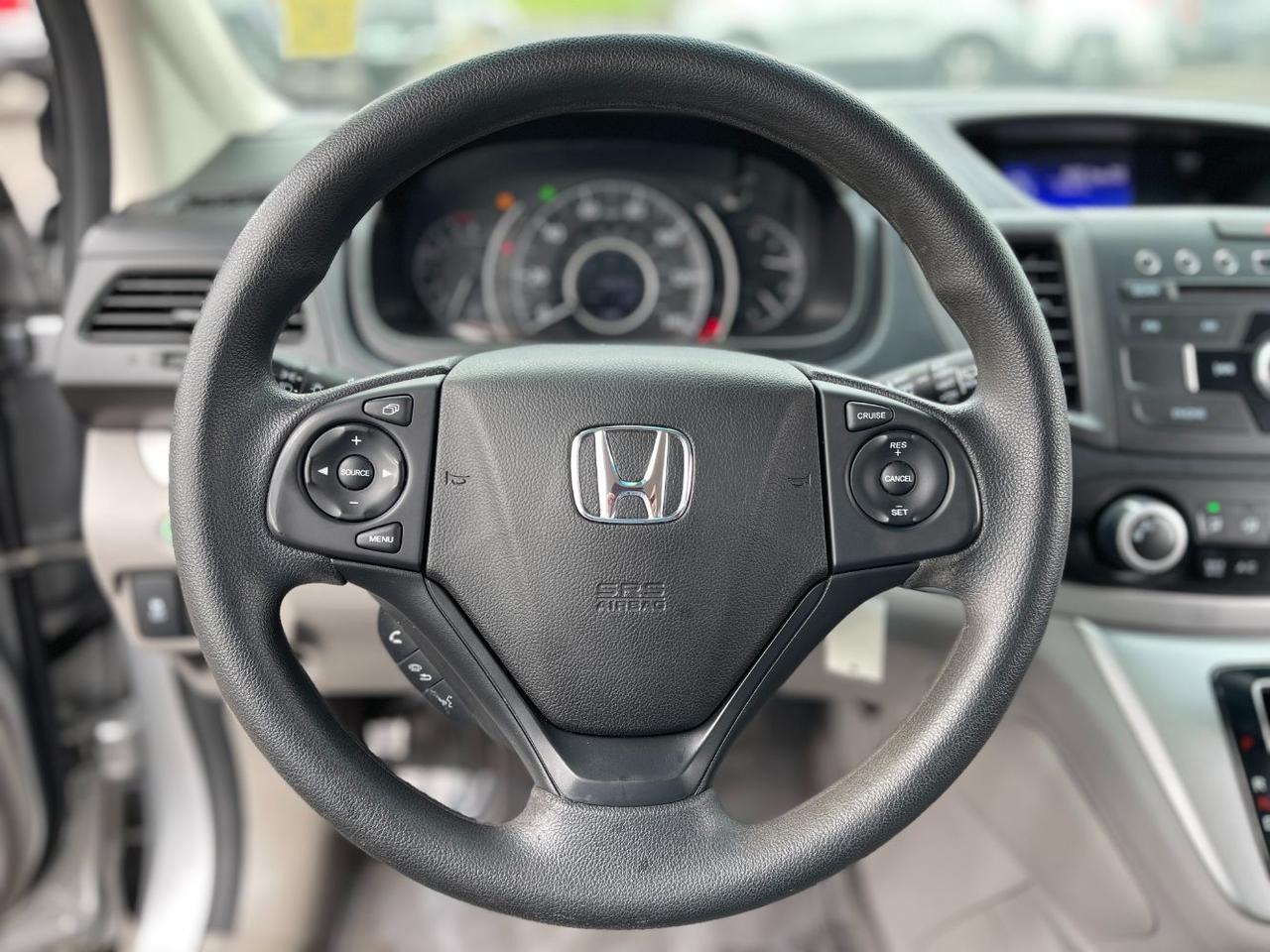 2014 Honda CR-V LX Spokane WA