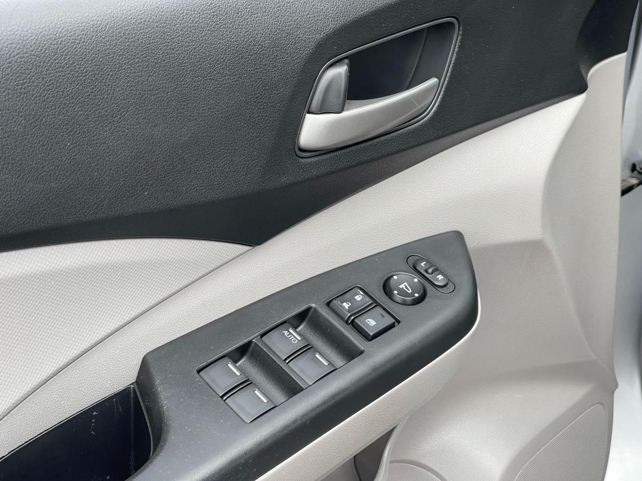 2014 Honda CR-V LX Spokane WA