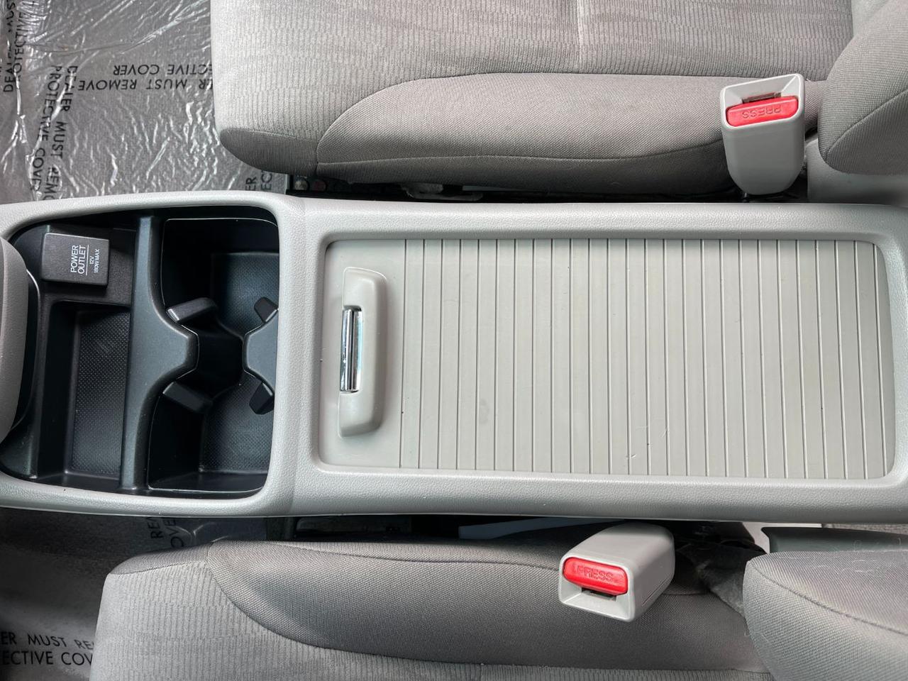 2014 Honda CR-V LX Spokane WA