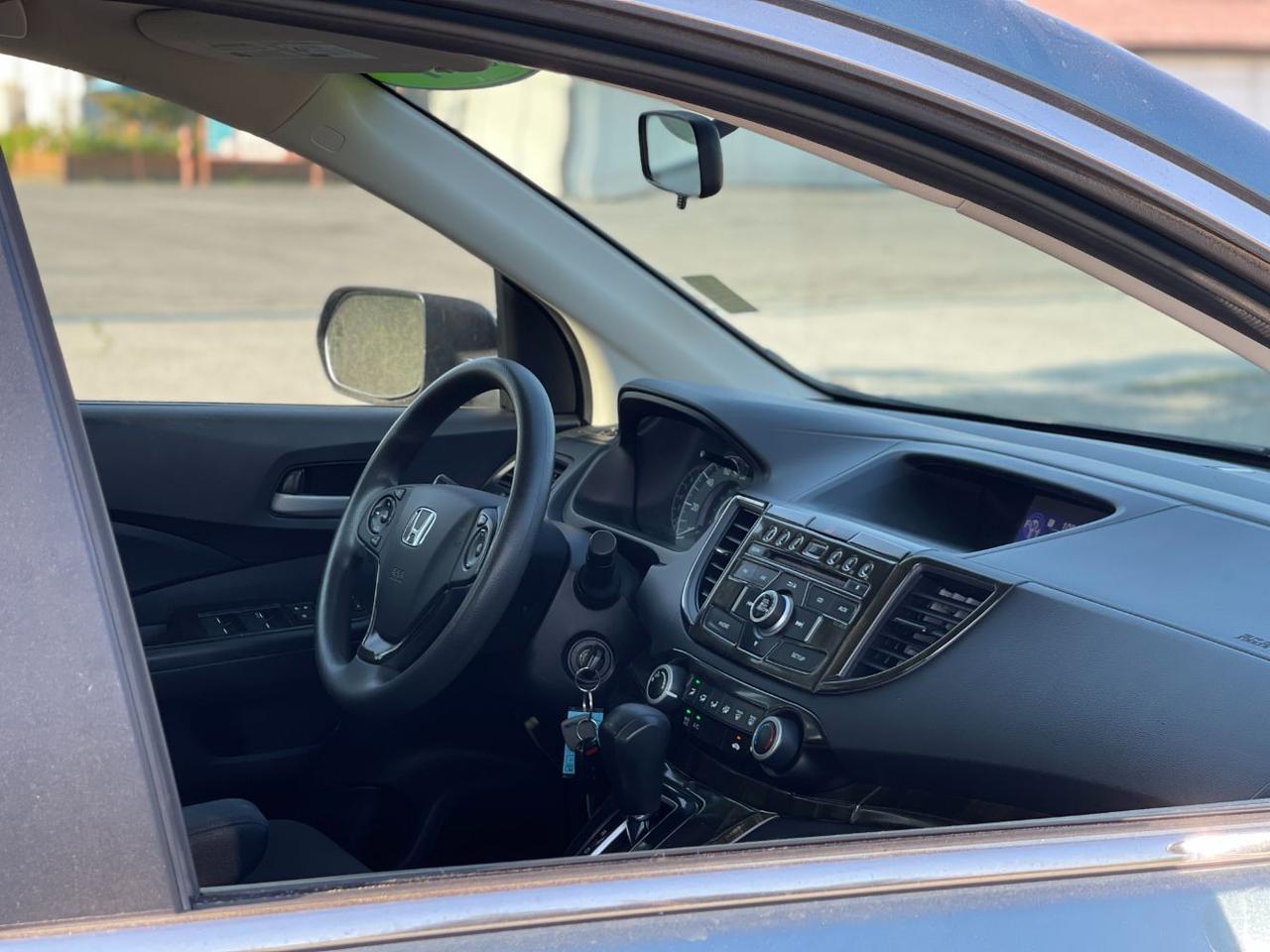 2014 Honda CR-V LX Spokane Valley WA
