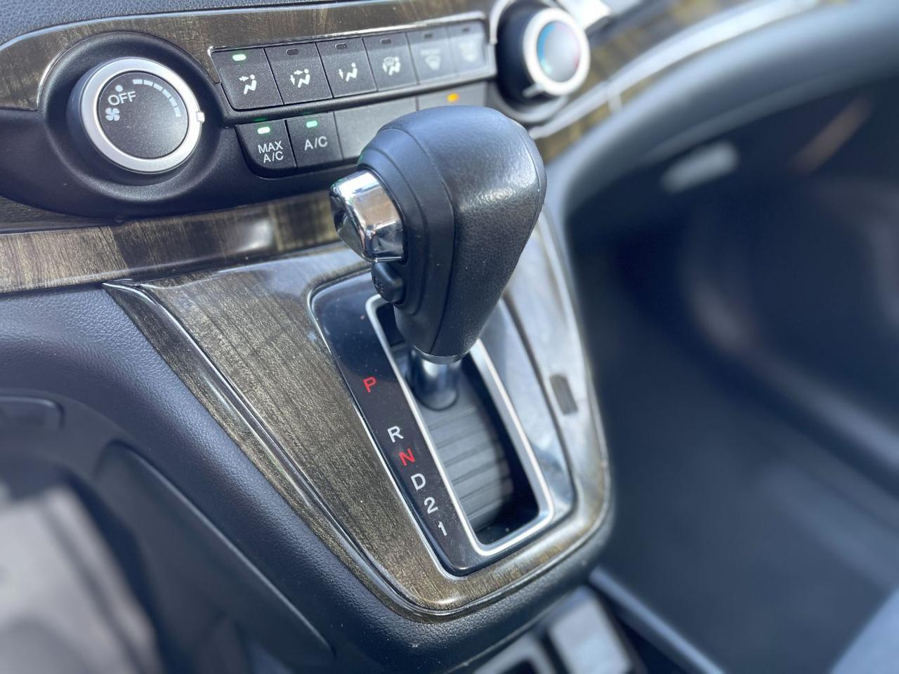 2014 Honda CR-V LX Spokane Valley WA