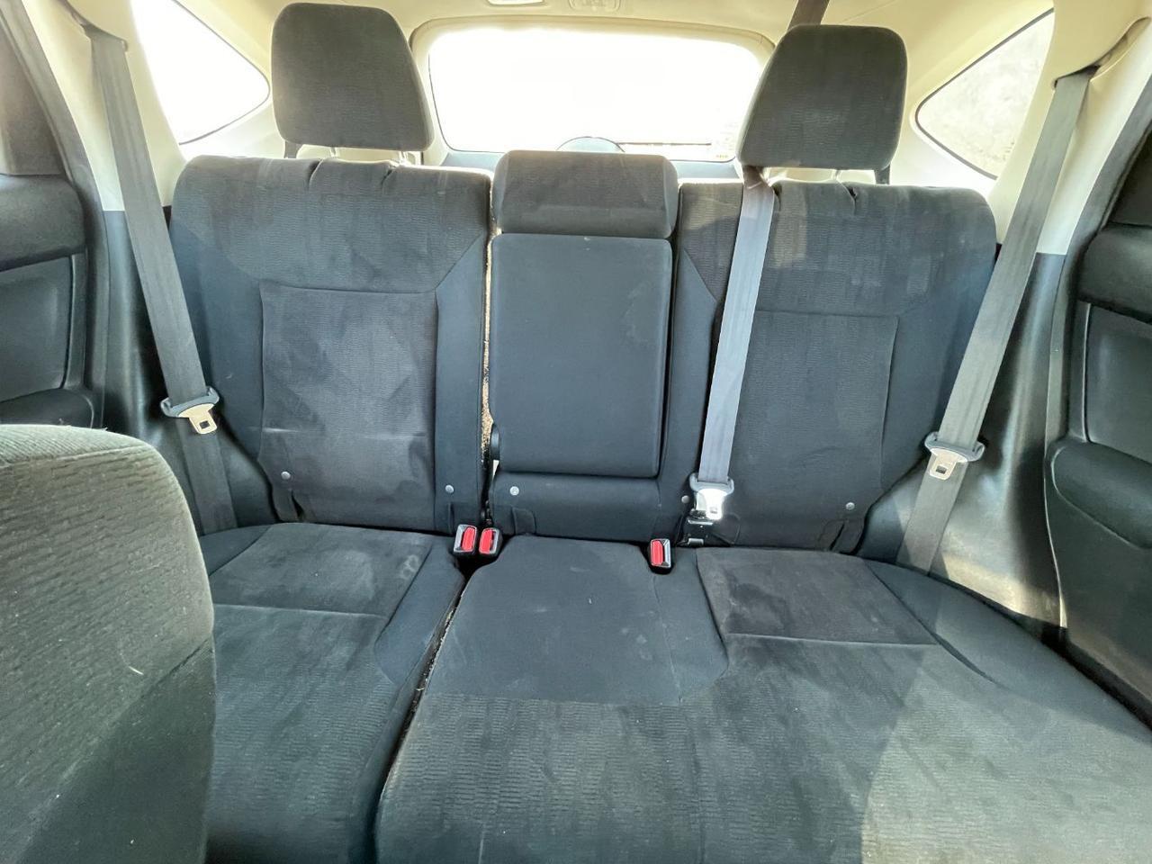 2014 Honda CR-V LX Spokane Valley WA