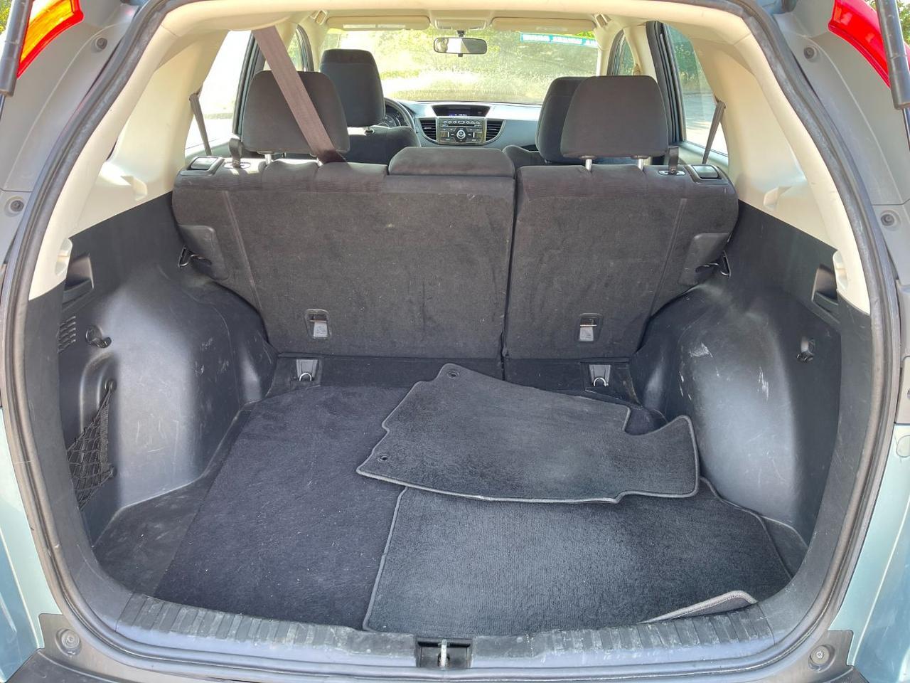 2014 Honda CR-V LX Spokane Valley WA