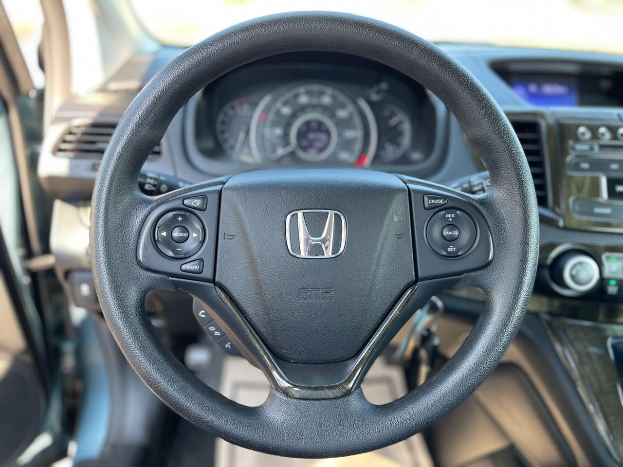 2014 Honda CR-V LX Spokane Valley WA