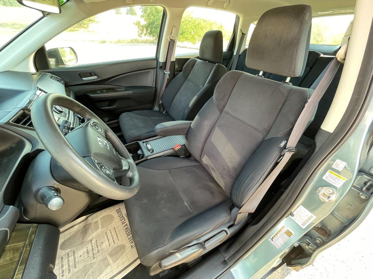 2014 Honda CR-V LX Spokane Valley WA