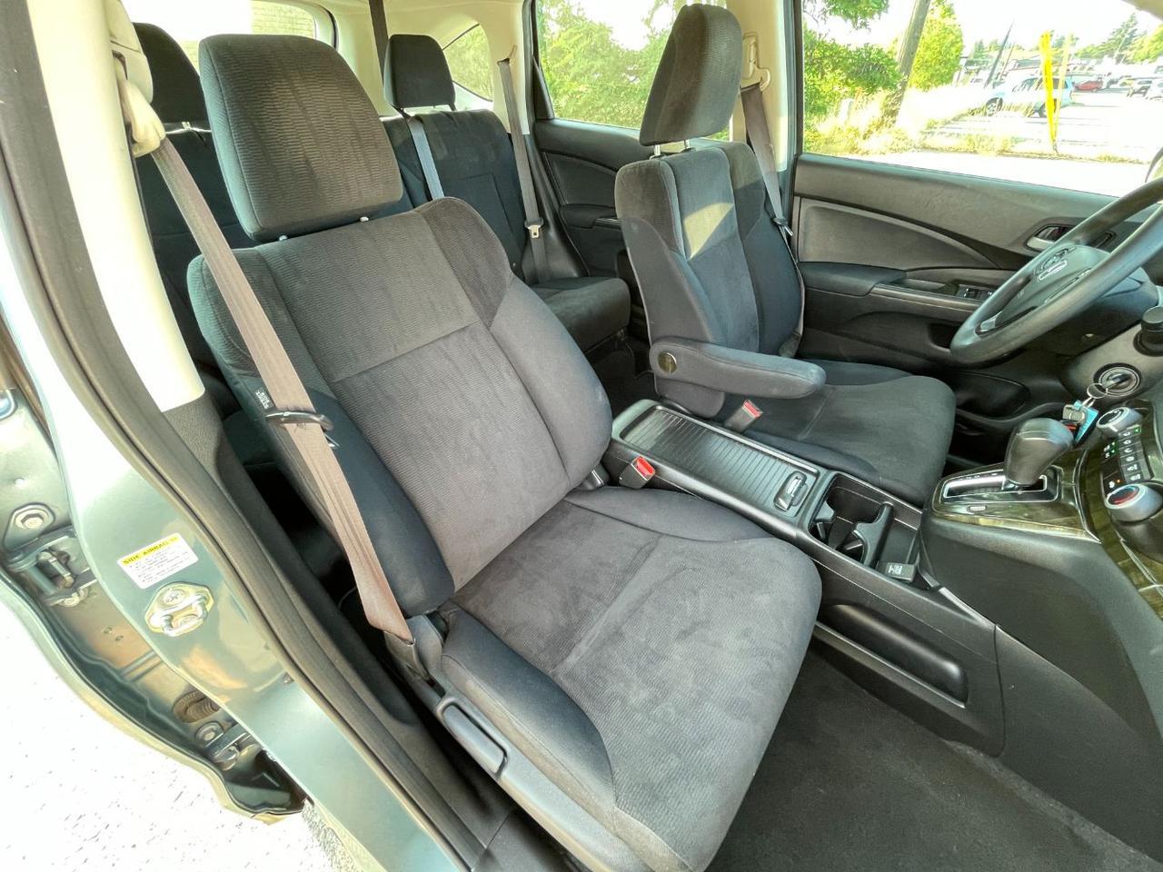 2014 Honda CR-V LX Spokane Valley WA