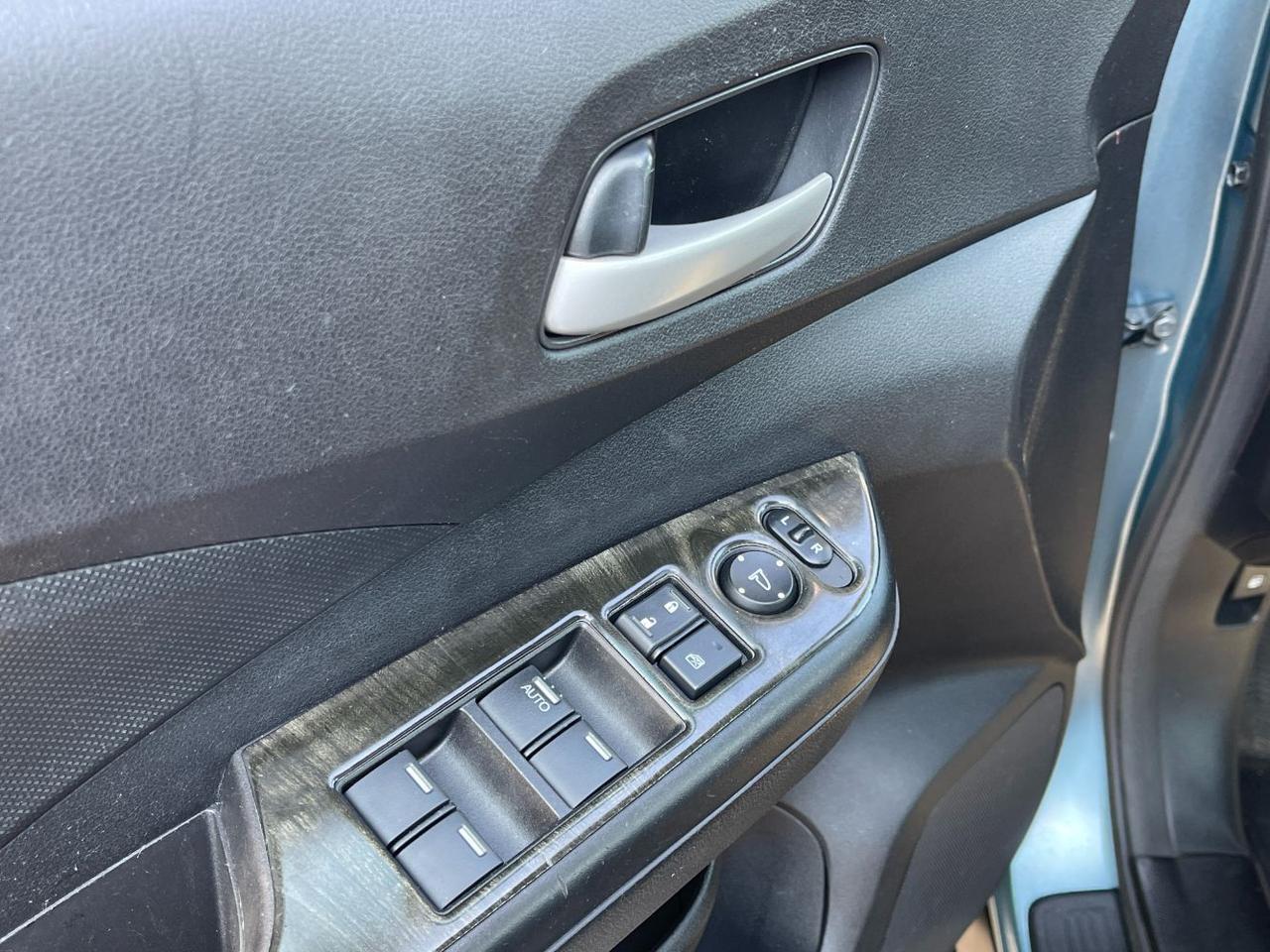2014 Honda CR-V LX Spokane Valley WA