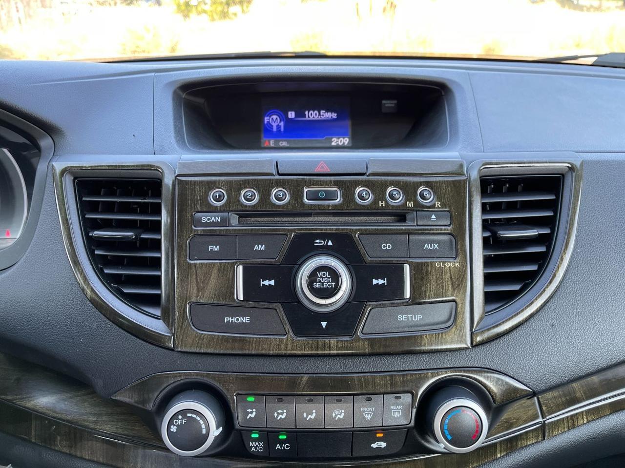 2014 Honda CR-V LX Spokane Valley WA