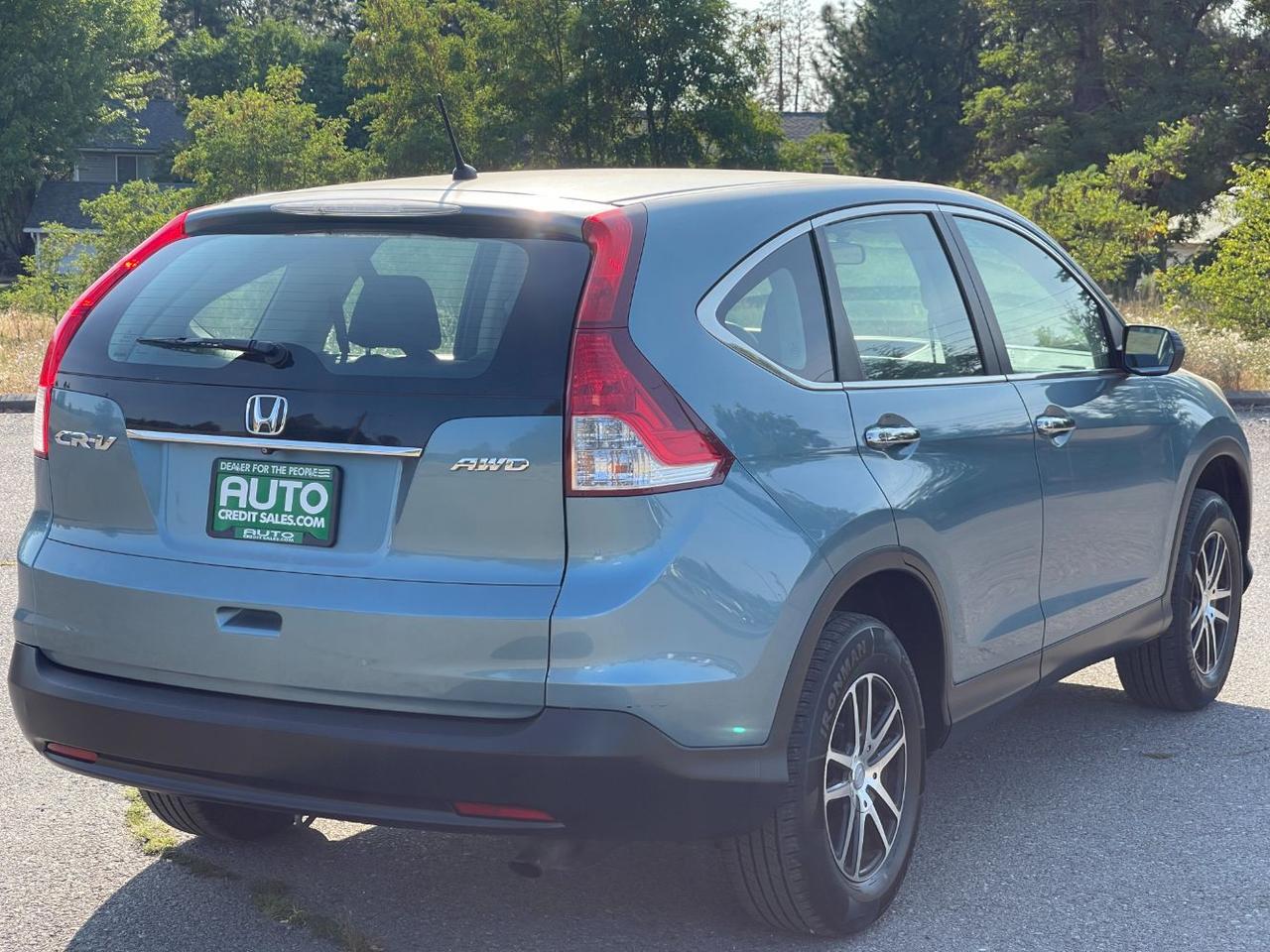2014 Honda CR-V LX Spokane Valley WA