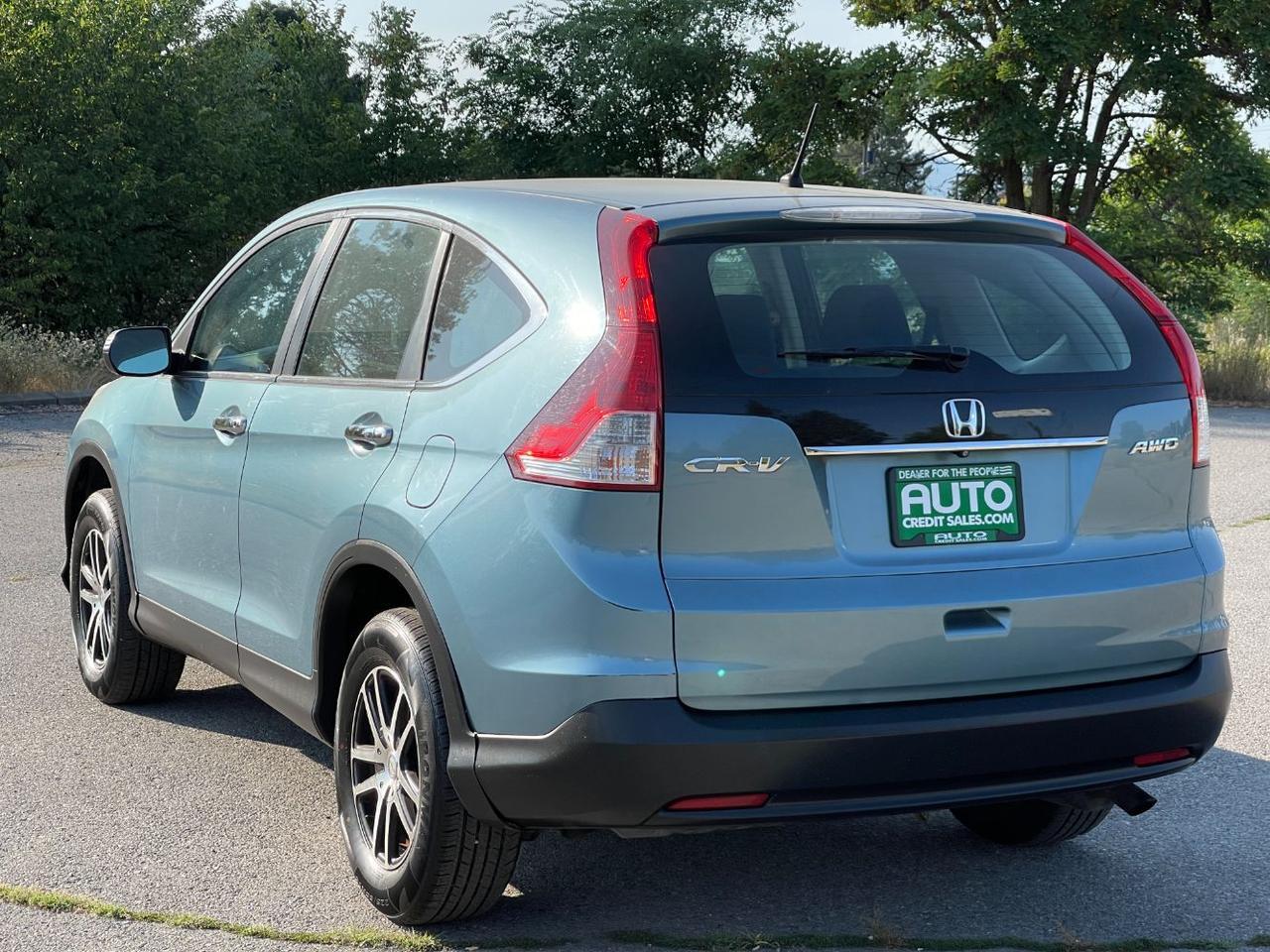 2014 Honda CR-V LX Spokane Valley WA