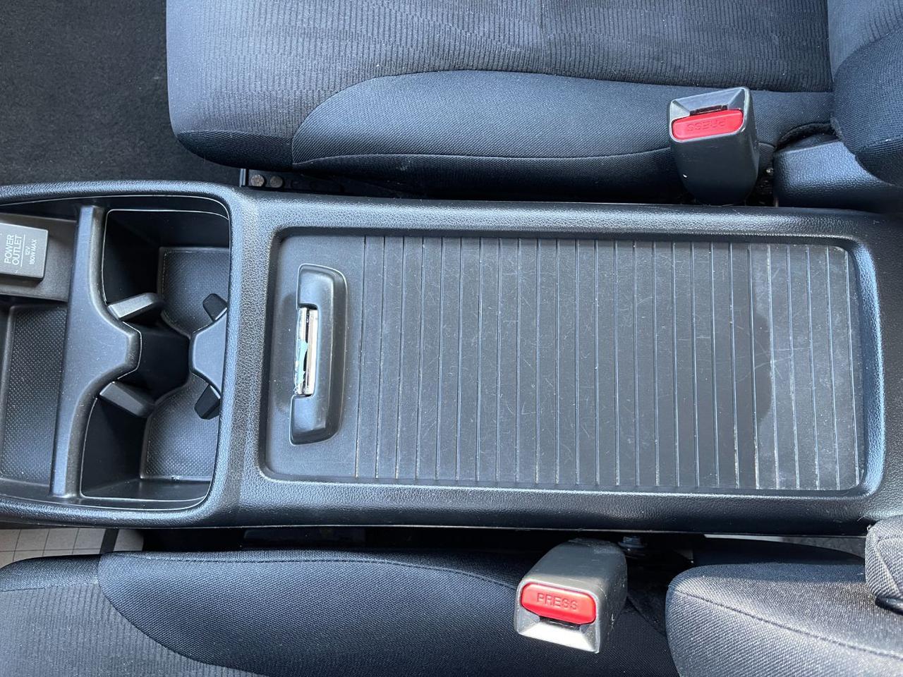 2014 Honda CR-V LX Spokane Valley WA