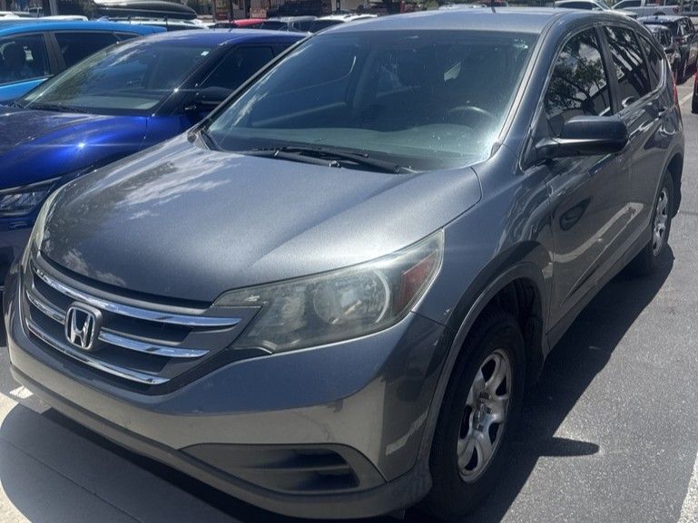 2014 Honda CR-V LX Tucson AZ