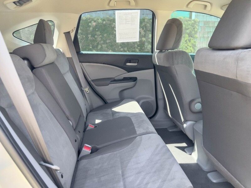 2014 Honda CR-V LX Wilmington NC