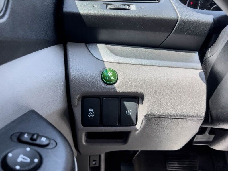 2014 Honda CR-V LX Wilmington NC