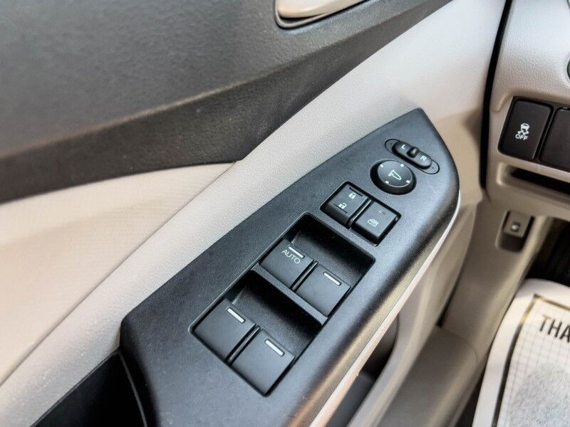 2014 Honda CR-V LX Wilmington NC