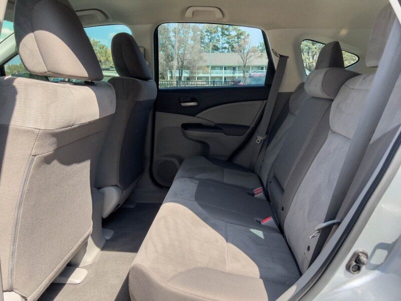 2014 Honda CR-V LX Wilmington NC
