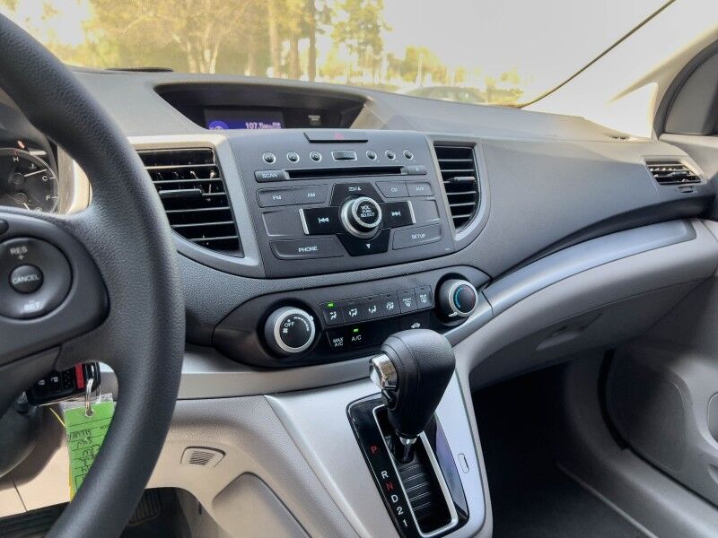 2014 Honda CR-V LX Wilmington NC