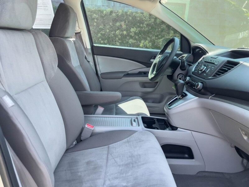 2014 Honda CR-V LX Wilmington NC