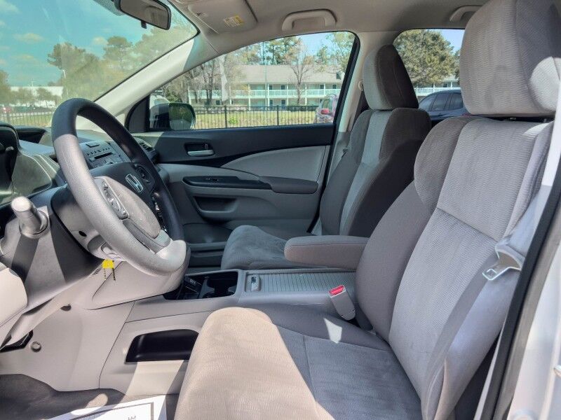 2014 Honda CR-V LX Wilmington NC