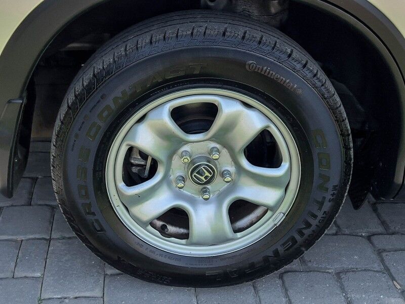 2014 Honda CR-V LX Wilmington NC