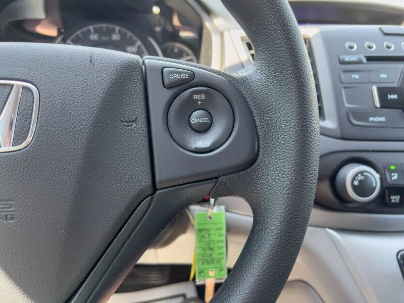 2014 Honda CR-V LX Wilmington NC