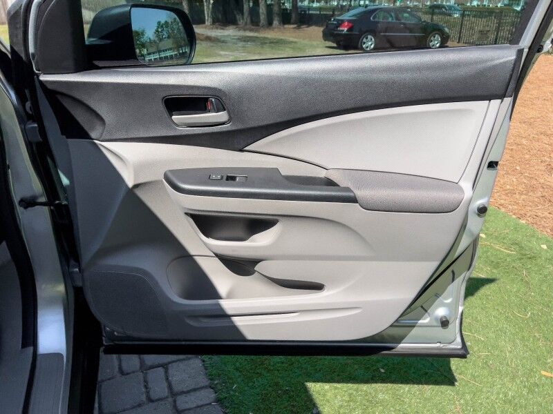 2014 Honda CR-V LX Wilmington NC