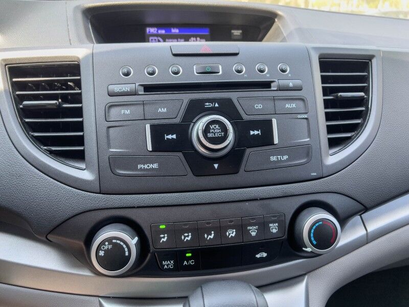 2014 Honda CR-V LX Wilmington NC