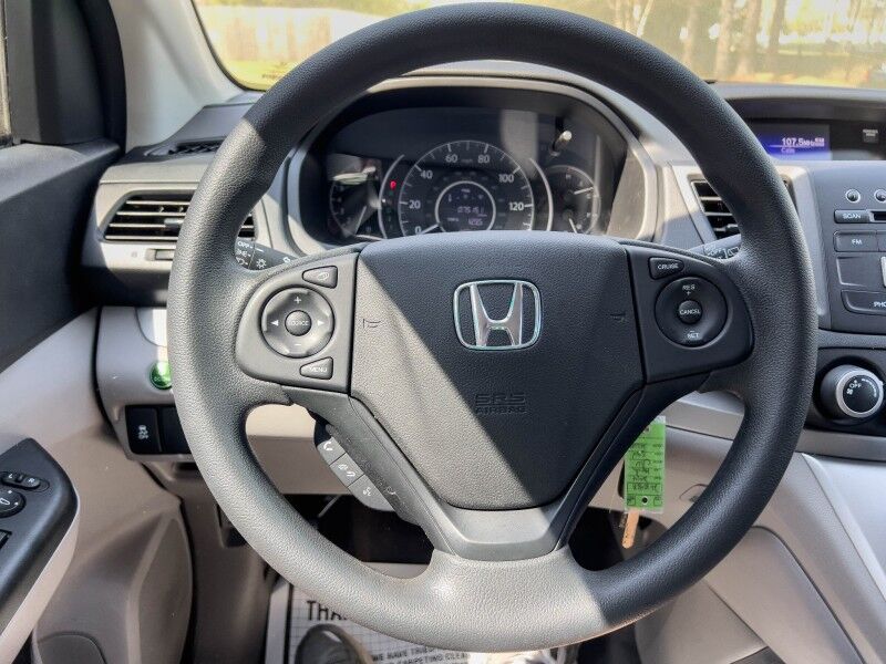 2014 Honda CR-V LX Wilmington NC