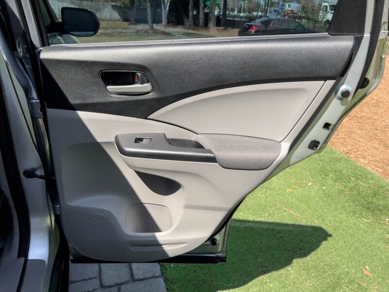 2014 Honda CR-V LX Wilmington NC