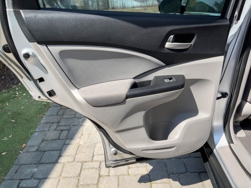 2014 Honda CR-V LX Wilmington NC