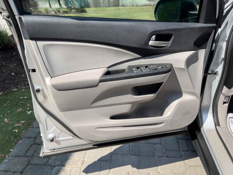 2014 Honda CR-V LX Wilmington NC