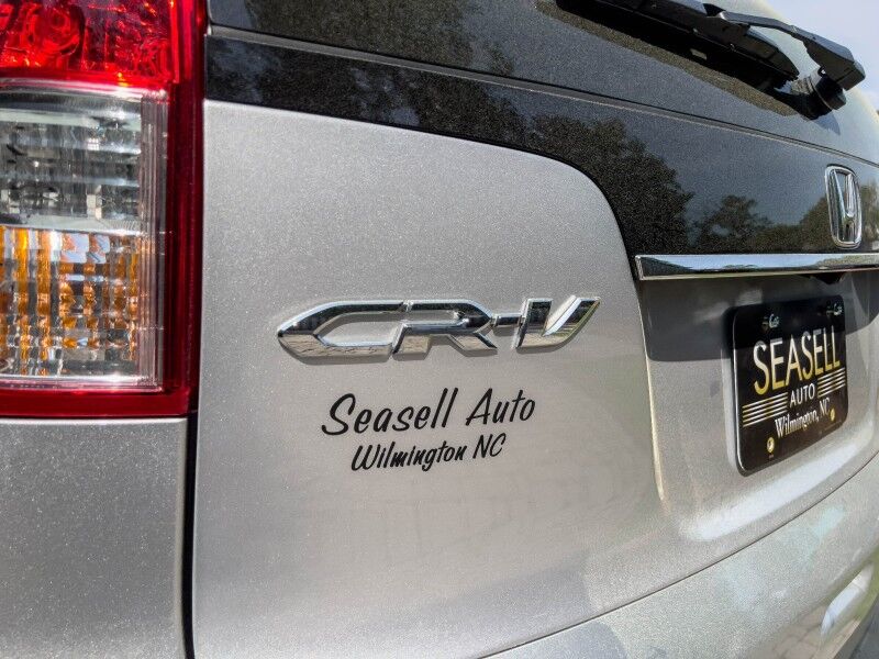 2014 Honda CR-V LX Wilmington NC