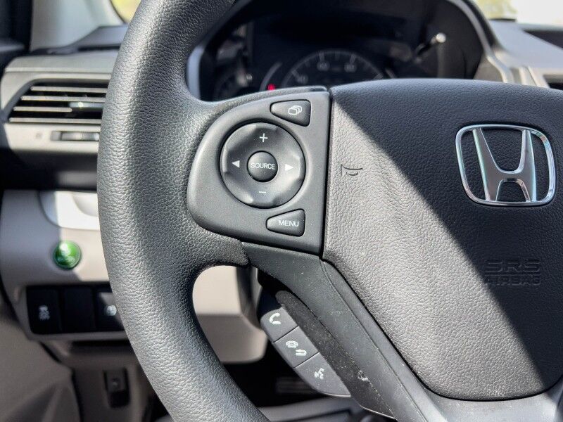 2014 Honda CR-V LX Wilmington NC