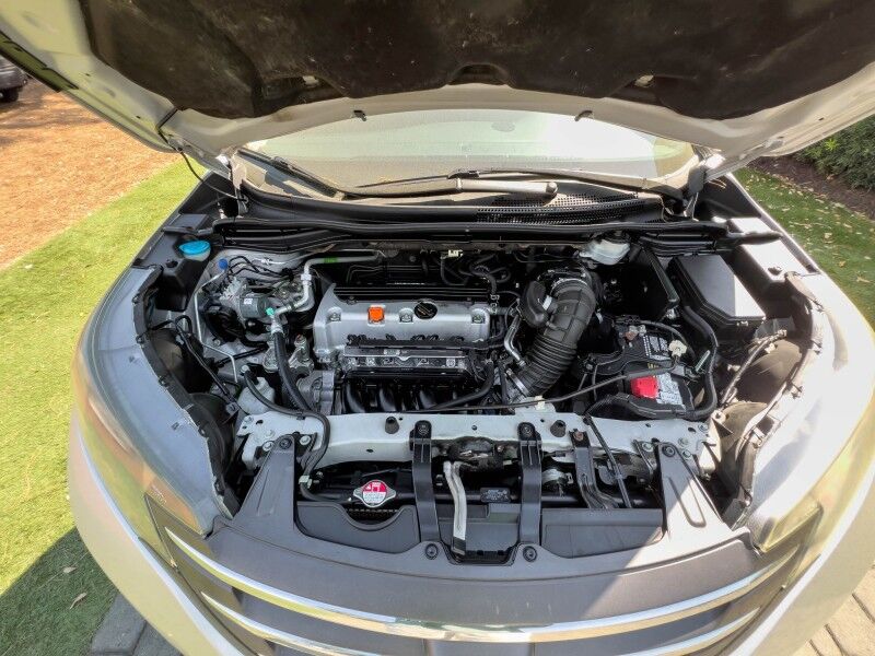 2014 Honda CR-V LX Wilmington NC