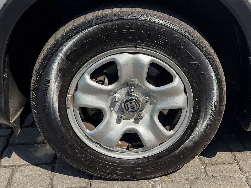 2014 Honda CR-V LX Wilmington NC