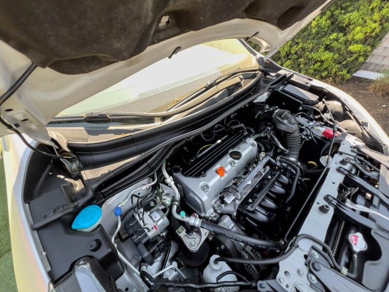 2014 Honda CR-V LX Wilmington NC