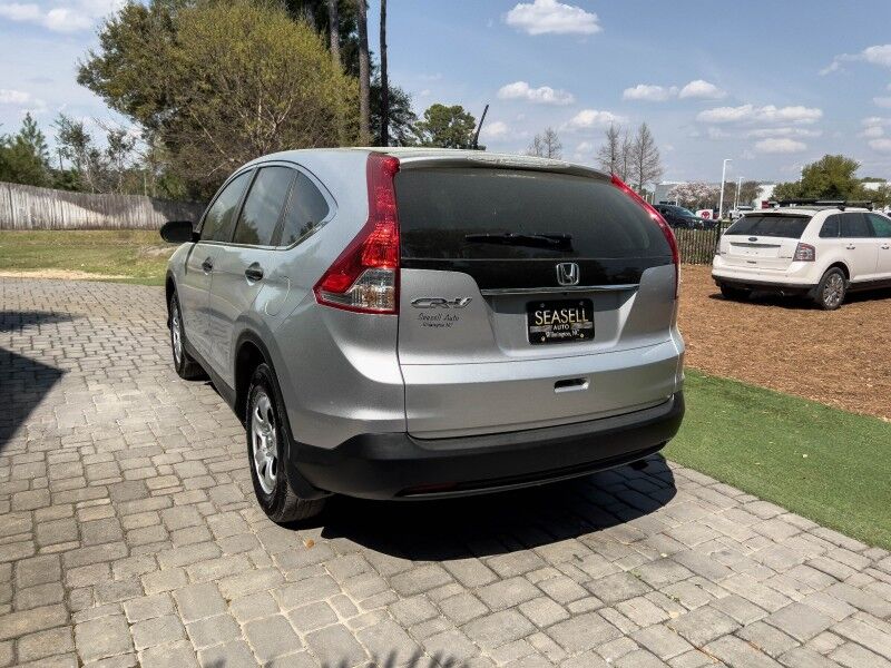 2014 Honda CR-V LX Wilmington NC