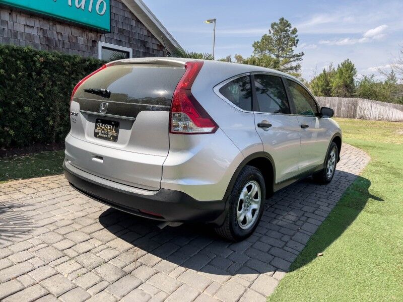 2014 Honda CR-V LX Wilmington NC