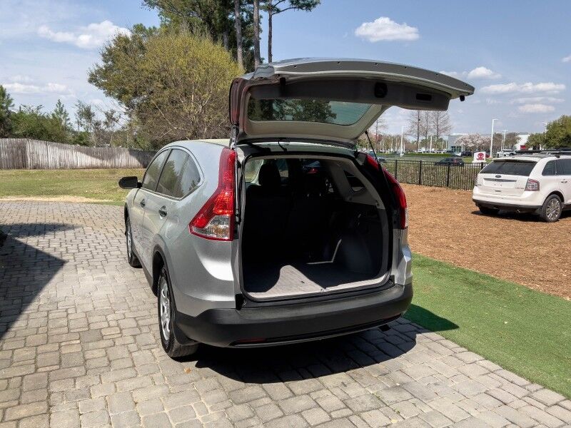 2014 Honda CR-V LX Wilmington NC