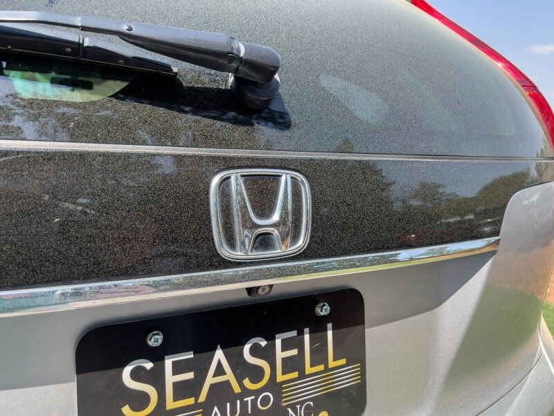 2014 Honda CR-V LX Wilmington NC