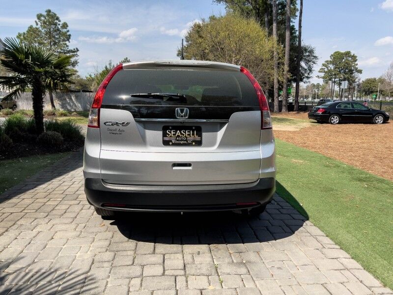 2014 Honda CR-V LX Wilmington NC