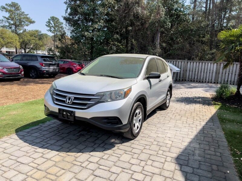 2014 Honda CR-V LX Wilmington NC